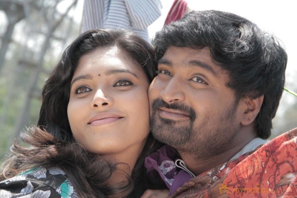 Pappali Movie Latest Stills 