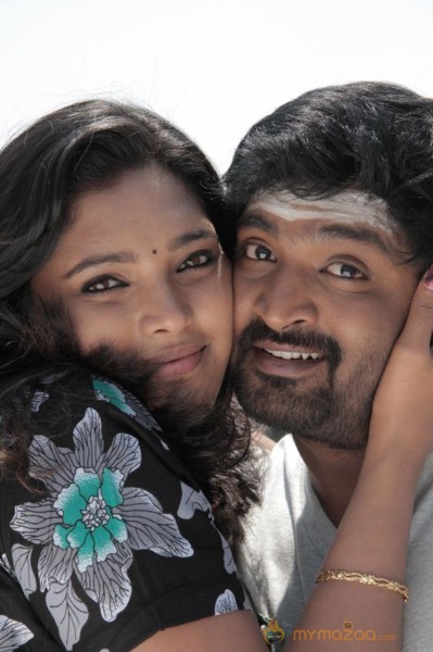 Pappali Movie Latest Stills 