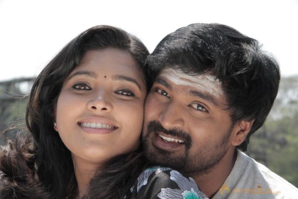 Pappali Movie Latest Stills 