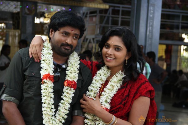 Pappali Movie Latest Stills 