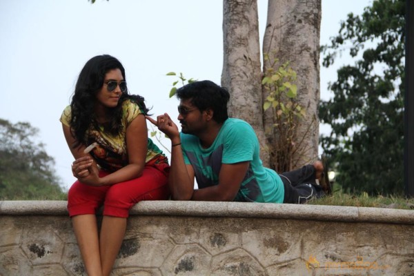 Pappali Movie Latest Stills 