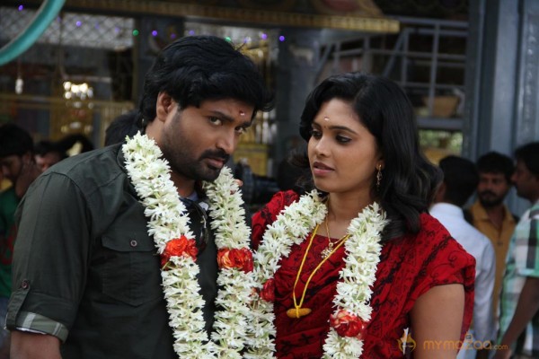 Pappali Movie Latest Stills 