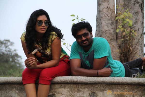 Pappali Movie Latest Stills 