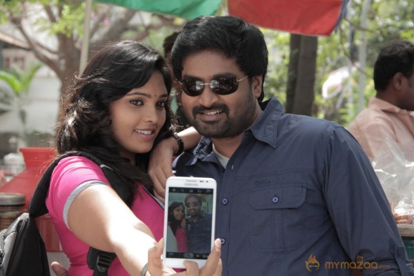 Pappali Movie Latest Stills 