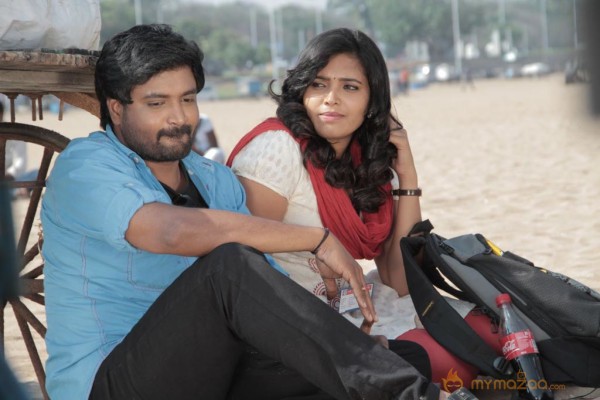 Pappali Movie Latest Stills 