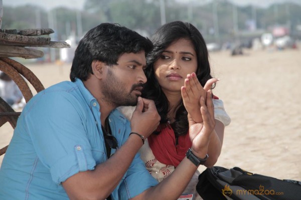 Pappali Movie Latest Stills 