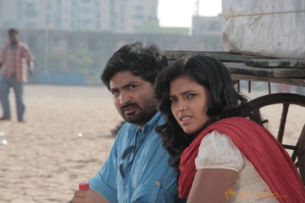 Pappali Movie Latest Stills 