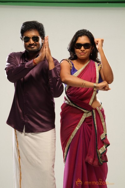 Pappali Movie Stills 