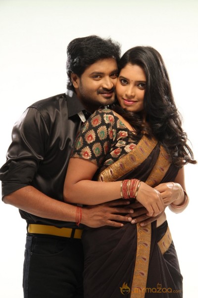 Pappali Movie Stills 