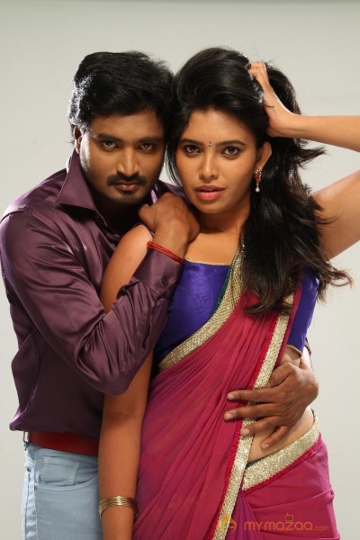 Pappali Movie Stills 