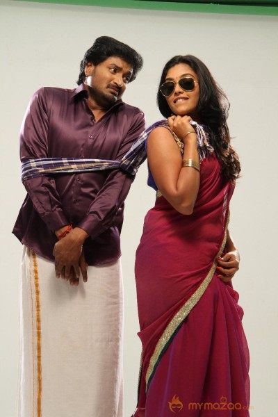 Pappali Movie Stills 