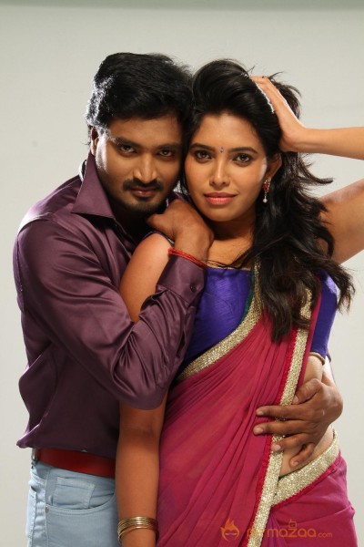 Pappali Movie Stills 