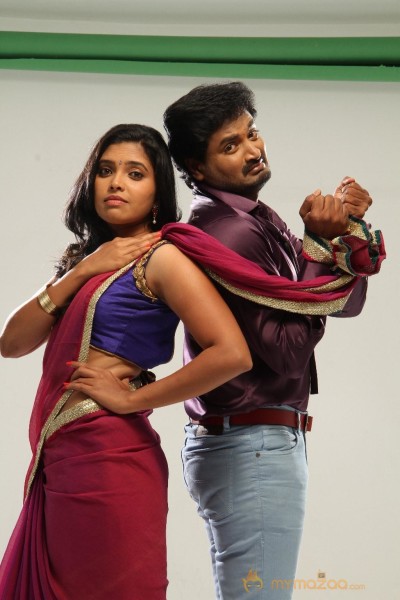 Pappali Movie Stills 