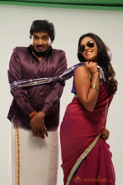 Pappali Movie Stills 