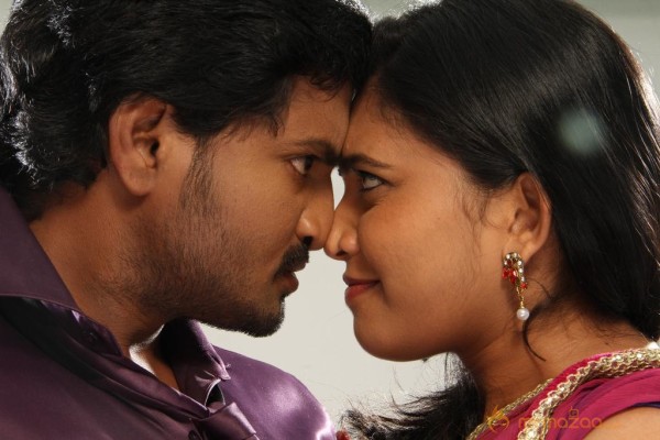 Pappali Movie Stills 