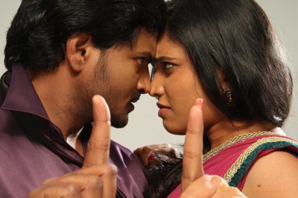 Pappali Movie Stills 