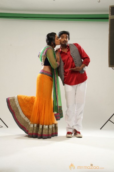 Pappali Movie Stills 