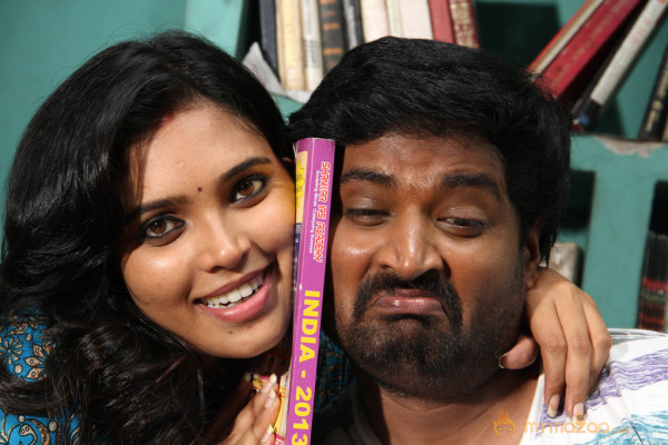 Pappali Movie Stills 