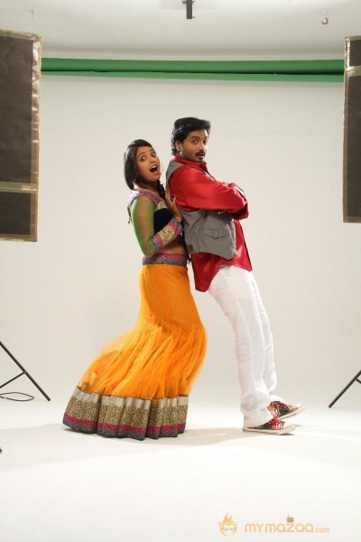 Pappali Movie Stills 