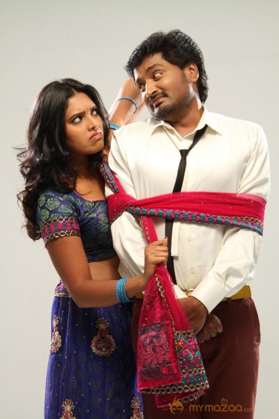 Pappali Movie Stills 