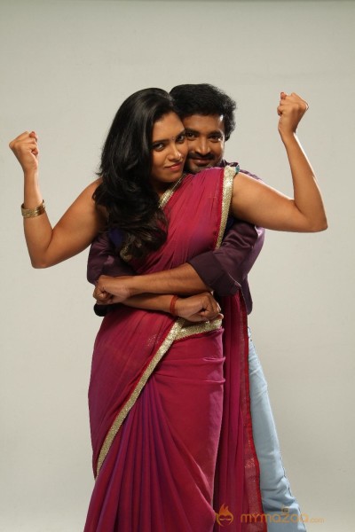 Pappali Movie Stills 