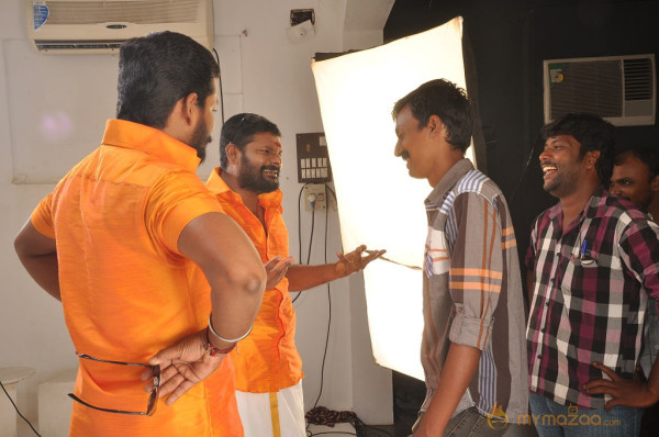 Paranjothi Movie Stills 