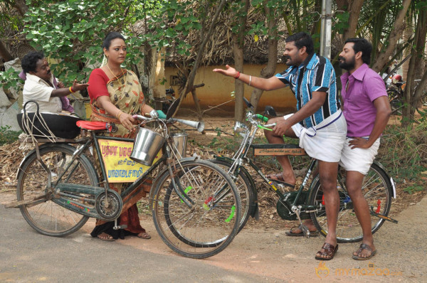 Paranjsothy Movie Stills 