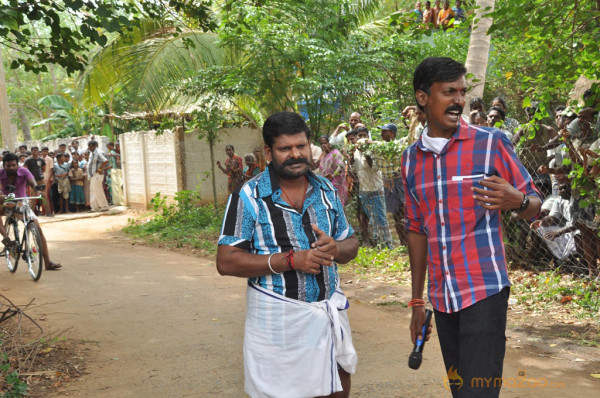 Paranjsothy Movie Stills 