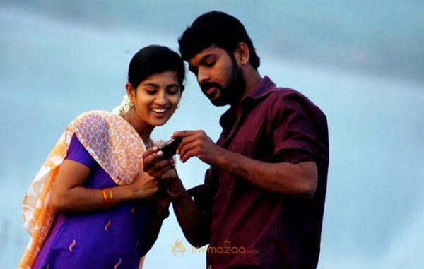 Pansanga Movie Stills