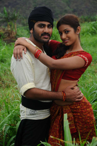 Pathavi Movie Stills 