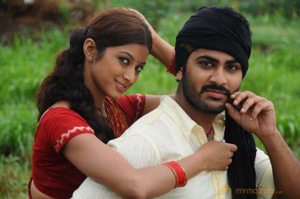 Pathavi Movie Stills 