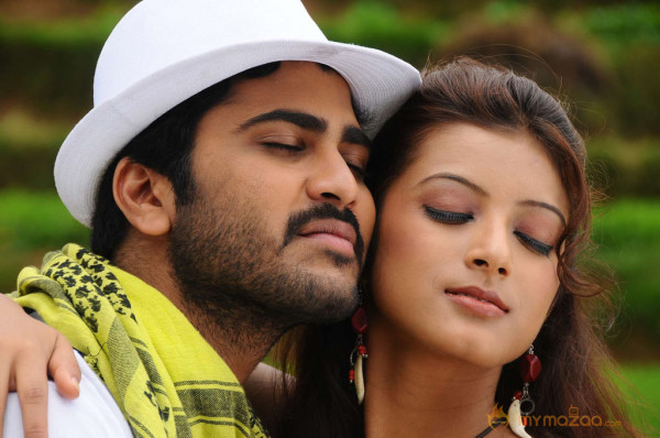 Pathavi Movie Stills 