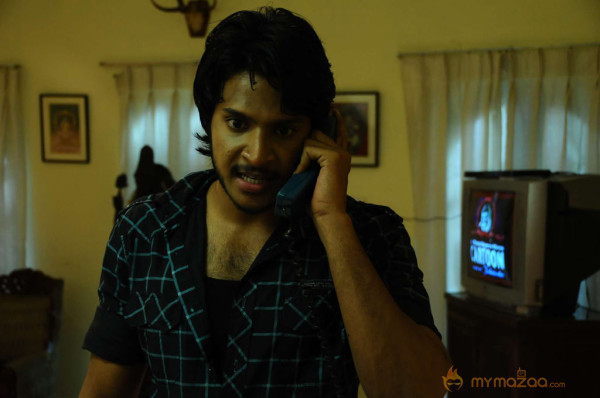 Pathavi Movie Stills 