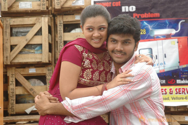 Payanangal Thodarum  movie stills 