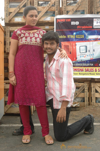 Payanangal Thodarum  movie stills 