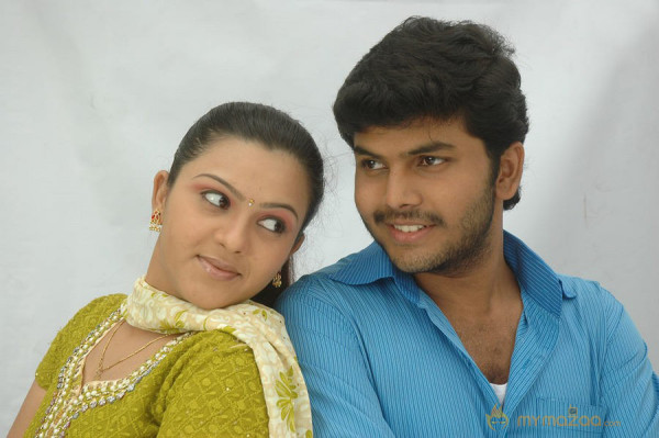 Payanangal Thodarum  movie stills 