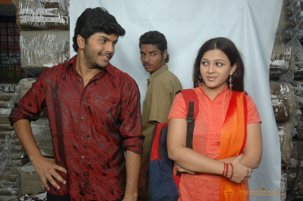 Payanangal Thodarum  movie stills 