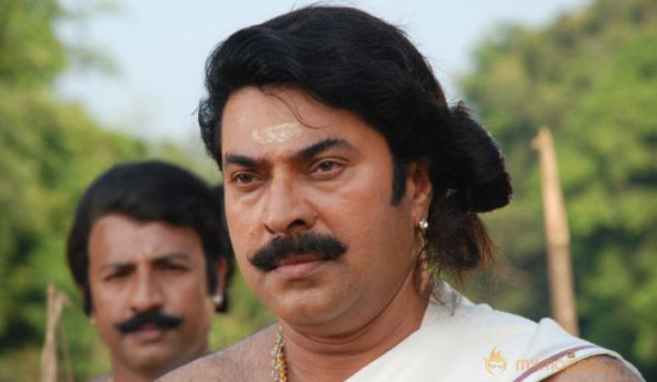 Pazhasi raja photo gallery 