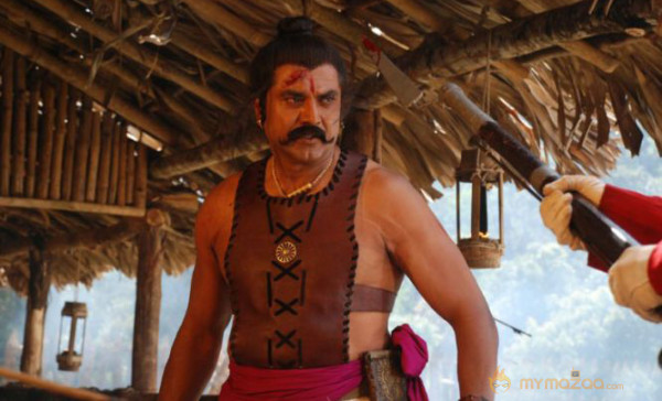 Pazhasi raja photo gallery 