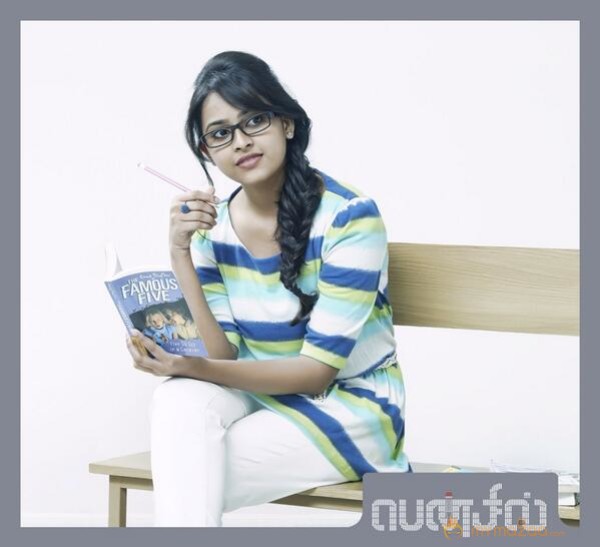 Pencil Movie Stills 