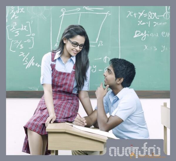 Pencil Movie Stills 