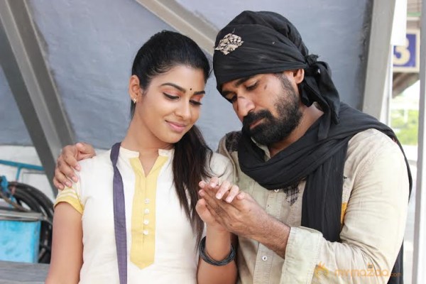 Pichaikkaran (2015) Tamil Movie Photos