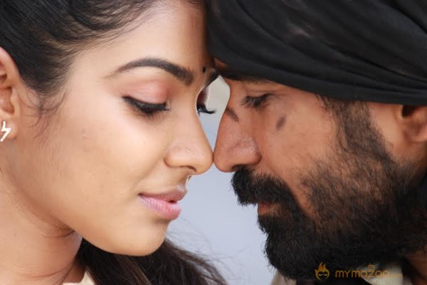 Pichaikkaran (2015) Tamil Movie Photos