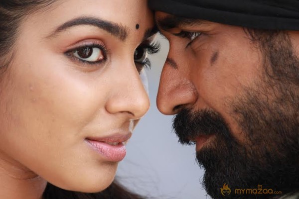 Pichaikkaran (2015) Tamil Movie Photos