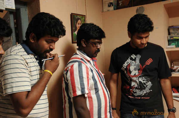 Piravi Movie Stills 