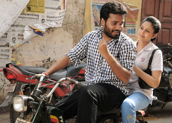 Piravi Movie Stills 