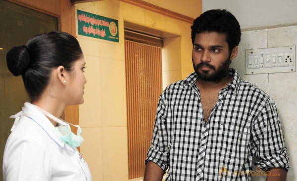 Piravi Movie Stills 