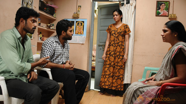 Piravi Movie Stills 