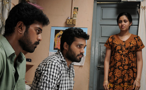 Piravi Movie Stills 