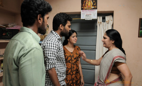 Piravi Movie Stills 